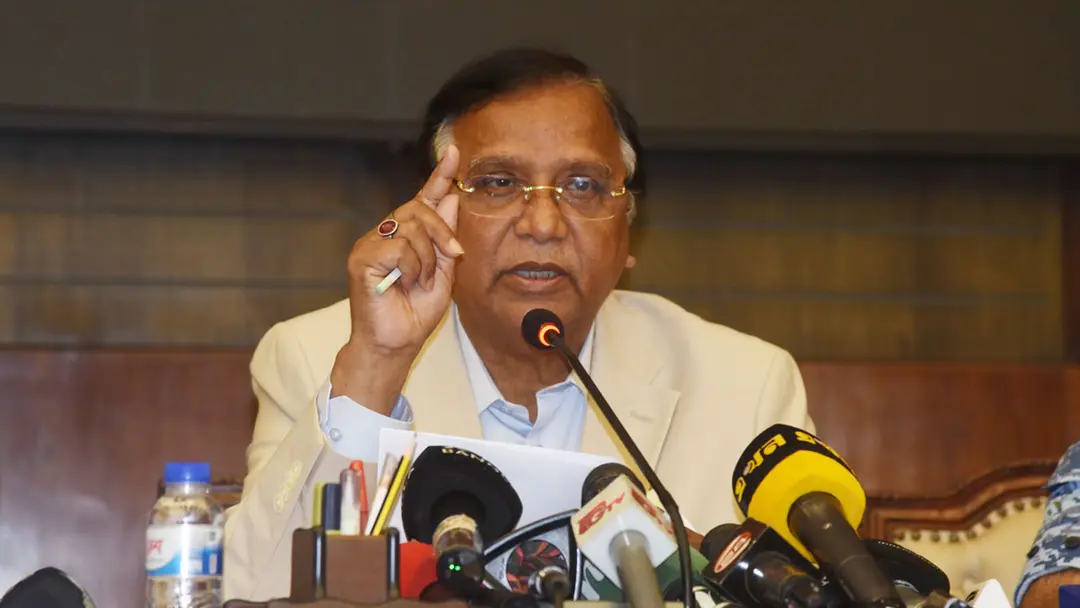 প্রতিবন্ধীদের এগিয়ে নিতে সবাইকে দায়িত্বশীল হতে হবে : আবদুস সালাম